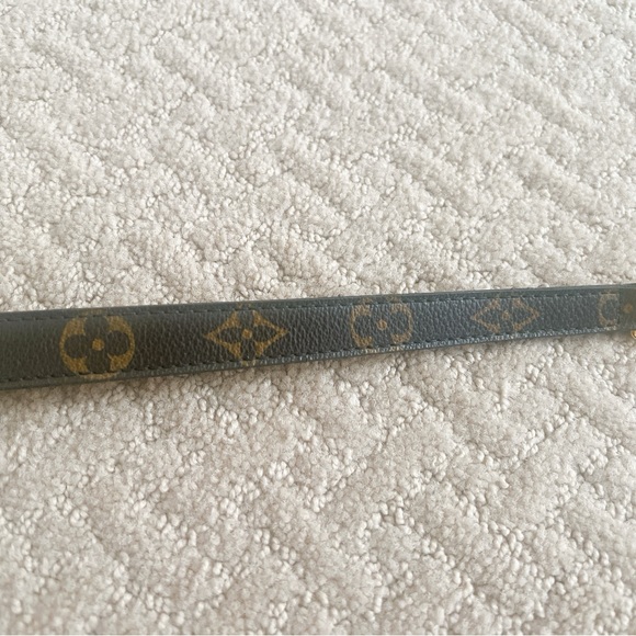 LOUIS VUITTON
Monogram Montaigne BB - Picture 12 of 15